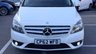 USED 2012 62 MERCEDES-BENZ B-CLASS 1.8 B180 CDI BlueEfficiency SE MPV 5dr Diesel Manual Euro 5 (s/s) (109 ps) , ROAD TAX &pound;35 ONLY