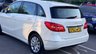 USED 2012 62 MERCEDES-BENZ B-CLASS 1.8 B180 CDI BlueEfficiency SE MPV 5dr Diesel Manual Euro 5 (s/s) (109 ps) , ROAD TAX &pound;35 ONLY