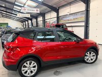 USED 2018 67 SEAT ARONA 1.0 TSI SE Euro 6 (s/s) 5dr B/Tooth+ Cruise+ MOT+ Serviced