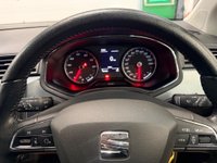 USED 2018 67 SEAT ARONA 1.0 TSI SE Euro 6 (s/s) 5dr B/Tooth+ Cruise+ MOT+ Serviced