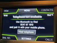 USED 2018 67 SEAT ARONA 1.0 TSI SE Euro 6 (s/s) 5dr B/Tooth+ Cruise+ MOT+ Serviced