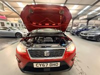 USED 2018 67 SEAT ARONA 1.0 TSI SE Euro 6 (s/s) 5dr B/Tooth+ Cruise+ MOT+ Serviced