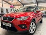 USED 2018 67 SEAT ARONA 1.0 TSI SE Euro 6 (s/s) 5dr B/Tooth+ Cruise+ MOT+ Serviced