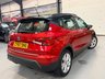 USED 2018 67 SEAT ARONA 1.0 TSI SE Euro 6 (s/s) 5dr B/Tooth+ Cruise+ MOT+ Serviced