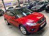 USED 2018 67 SEAT ARONA 1.0 TSI SE Euro 6 (s/s) 5dr B/Tooth+ Cruise+ MOT+ Serviced