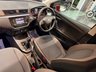 USED 2018 67 SEAT ARONA 1.0 TSI SE Euro 6 (s/s) 5dr B/Tooth+ Cruise+ MOT+ Serviced