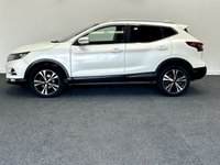 USED 2018 68 NISSAN QASHQAI 1.5 dCi N-Connecta SUV 5dr Diesel Manual Euro 6 (s/s) (115 ps) **SALES NOW ON**