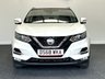 USED 2018 68 NISSAN QASHQAI 1.5 dCi N-Connecta SUV 5dr Diesel Manual Euro 6 (s/s) (115 ps) **SALES NOW ON**