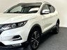 USED 2018 68 NISSAN QASHQAI 1.5 dCi N-Connecta SUV 5dr Diesel Manual Euro 6 (s/s) (115 ps) **SALES NOW ON**