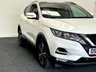 USED 2018 68 NISSAN QASHQAI 1.5 dCi N-Connecta SUV 5dr Diesel Manual Euro 6 (s/s) (115 ps) **SALES NOW ON**