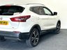 USED 2018 68 NISSAN QASHQAI 1.5 dCi N-Connecta SUV 5dr Diesel Manual Euro 6 (s/s) (115 ps) **SALES NOW ON**