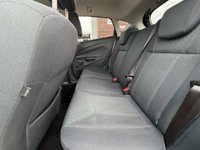 USED 2011 11 FORD FIESTA 1.4 Titanium Hatchback 5dr Petrol Automatic (154 g/km, 94 bhp) **FRESH MOT+SVS**