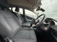 USED 2011 11 FORD FIESTA 1.4 Titanium Hatchback 5dr Petrol Automatic (154 g/km, 94 bhp) **FRESH MOT+SVS**