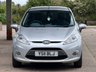 USED 2011 11 FORD FIESTA 1.4 Titanium Hatchback 5dr Petrol Automatic (154 g/km, 94 bhp) **FRESH MOT+SVS**