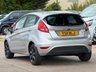 USED 2011 11 FORD FIESTA 1.4 Titanium Hatchback 5dr Petrol Automatic (154 g/km, 94 bhp) **FRESH MOT+SVS**
