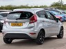 USED 2011 11 FORD FIESTA 1.4 Titanium Hatchback 5dr Petrol Automatic (154 g/km, 94 bhp) **FRESH MOT+SVS**