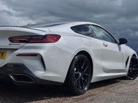 USED 2019 68 BMW 8 SERIES 4.4 M850i V8 Steptronic xDrive Euro 6 (s/s) 2dr FULL