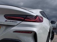 USED 2019 68 BMW 8 SERIES 4.4 M850i V8 Steptronic xDrive Euro 6 (s/s) 2dr FULL