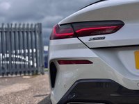 USED 2019 68 BMW 8 SERIES 4.4 M850i V8 Steptronic xDrive Euro 6 (s/s) 2dr FULL