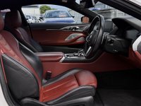 USED 2019 68 BMW 8 SERIES 4.4 M850i V8 Steptronic xDrive Euro 6 (s/s) 2dr FULL