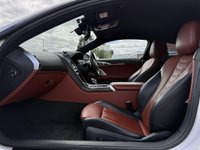 USED 2019 68 BMW 8 SERIES 4.4 M850i V8 Steptronic xDrive Euro 6 (s/s) 2dr FULL