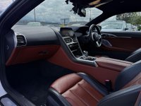 USED 2019 68 BMW 8 SERIES 4.4 M850i V8 Steptronic xDrive Euro 6 (s/s) 2dr FULL