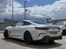 USED 2019 68 BMW 8 SERIES 4.4 M850i V8 Steptronic xDrive Euro 6 (s/s) 2dr FULL