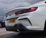USED 2019 68 BMW 8 SERIES 4.4 M850i V8 Steptronic xDrive Euro 6 (s/s) 2dr FULL
