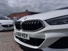 USED 2019 68 BMW 8 SERIES 4.4 M850i V8 Steptronic xDrive Euro 6 (s/s) 2dr FULL