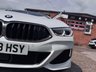 USED 2019 68 BMW 8 SERIES 4.4 M850i V8 Steptronic xDrive Euro 6 (s/s) 2dr FULL