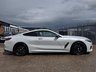 USED 2019 68 BMW 8 SERIES 4.4 M850i V8 Steptronic xDrive Euro 6 (s/s) 2dr FULL
