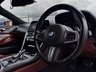 USED 2019 68 BMW 8 SERIES 4.4 M850i V8 Steptronic xDrive Euro 6 (s/s) 2dr FULL