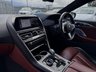 USED 2019 68 BMW 8 SERIES 4.4 M850i V8 Steptronic xDrive Euro 6 (s/s) 2dr FULL