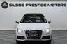 USED 2015 15 AUDI S3 2.0 S3 Sportback Quattro Semi-Auto 4WD 5dr PANROOF+RCAM+CRUISE+FSH