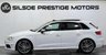 USED 2015 15 AUDI S3 2.0 S3 Sportback Quattro Semi-Auto 4WD 5dr PANROOF+RCAM+CRUISE+FSH
