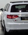 USED 2015 15 AUDI S3 2.0 S3 Sportback Quattro Semi-Auto 4WD 5dr PANROOF+RCAM+CRUISE+FSH