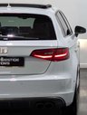 USED 2015 15 AUDI S3 2.0 S3 Sportback Quattro Semi-Auto 4WD 5dr PANROOF+RCAM+CRUISE+FSH