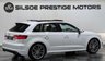 USED 2015 15 AUDI S3 2.0 S3 Sportback Quattro Semi-Auto 4WD 5dr PANROOF+RCAM+CRUISE+FSH
