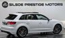 USED 2015 15 AUDI S3 2.0 S3 Sportback Quattro Semi-Auto 4WD 5dr PANROOF+RCAM+CRUISE+FSH