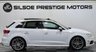 USED 2015 15 AUDI S3 2.0 S3 Sportback Quattro Semi-Auto 4WD 5dr PANROOF+RCAM+CRUISE+FSH