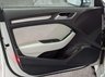 USED 2015 15 AUDI S3 2.0 S3 Sportback Quattro Semi-Auto 4WD 5dr PANROOF+RCAM+CRUISE+FSH