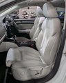 USED 2015 15 AUDI S3 2.0 S3 Sportback Quattro Semi-Auto 4WD 5dr PANROOF+RCAM+CRUISE+FSH