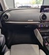 USED 2015 15 AUDI S3 2.0 S3 Sportback Quattro Semi-Auto 4WD 5dr PANROOF+RCAM+CRUISE+FSH