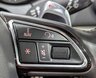 USED 2015 15 AUDI S3 2.0 S3 Sportback Quattro Semi-Auto 4WD 5dr PANROOF+RCAM+CRUISE+FSH