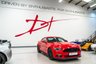 USED 2018 68 FORD MUSTANG 5.0 V8 GT Shadow Edition Fastback 2dr Petrol SelShift Euro 6 (416 bhp) 