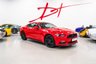 USED 2018 68 FORD MUSTANG 5.0 V8 GT Shadow Edition Fastback 2dr Petrol SelShift Euro 6 (416 bhp) 
