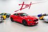 USED 2018 68 FORD MUSTANG 5.0 V8 GT Shadow Edition Fastback 2dr Petrol SelShift Euro 6 (416 bhp) 