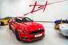 USED 2018 68 FORD MUSTANG 5.0 V8 GT Shadow Edition Fastback 2dr Petrol SelShift Euro 6 (416 bhp) 