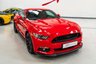 USED 2018 68 FORD MUSTANG 5.0 V8 GT Shadow Edition Fastback 2dr Petrol SelShift Euro 6 (416 bhp) 
