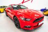 USED 2018 68 FORD MUSTANG 5.0 V8 GT Shadow Edition Fastback 2dr Petrol SelShift Euro 6 (416 bhp) 